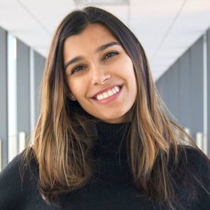 Meet your Posher, Kanika